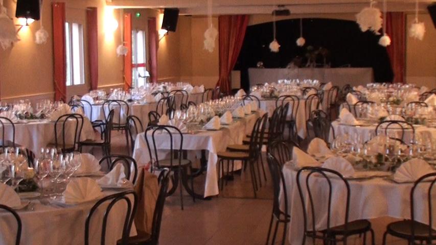 Location de salle Moncé-en-Belin